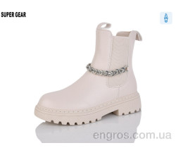 Ботинки Super Gear